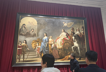 波士顿美术博物馆第 7 张图片