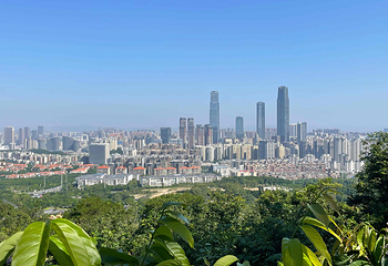 南宁园博园第 12 张图片