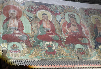 广胜寺第 21 张图片