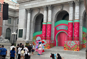 新加坡环球影城第 329 张图片