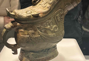 上海博物馆(东馆)第 49 张图片