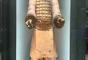 秦始皇帝陵博物院(兵马俑)第 397 张图片