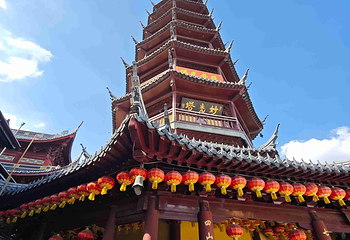 南禅寺第 22 张图片