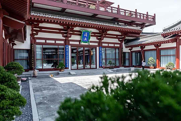 陕西唐三彩艺术博物馆第 19 张图片