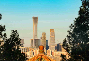 景山公园第 34 张图片