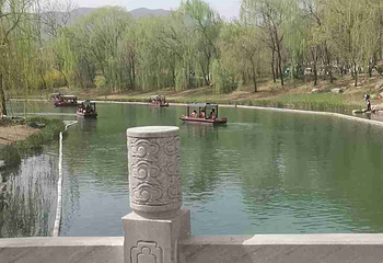 晋祠博物馆第 346 张图片