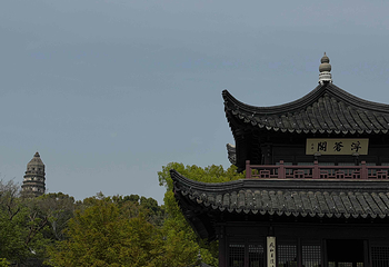 虎丘山风景名胜区第 187 张图片