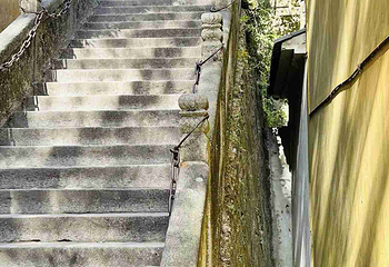 九华山风景区第 121 张图片