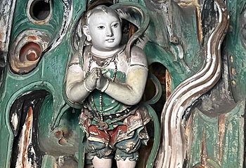 双林寺第 27 张图片