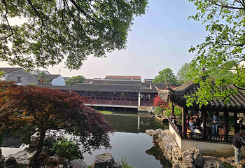 艺圃第 24 张图片