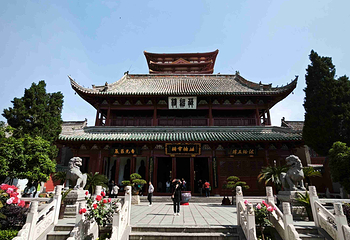大相国寺第 20 张图片