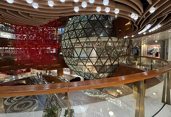 香港K11 MUSEA第 58 张图片
