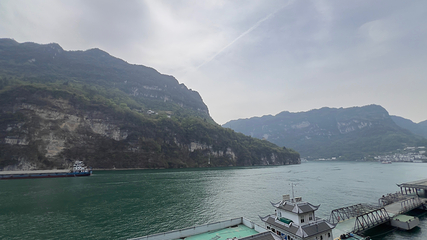 三峡大坝旅游区第 180 张图片