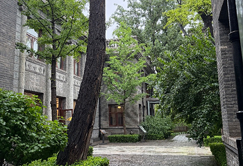晋商博物院第 52 张图片