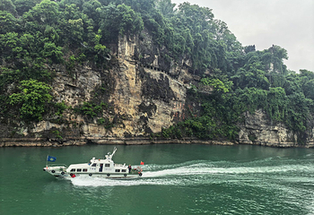 长江三峡第 46 张图片