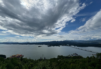 天屿山观景台第 72 张图片
