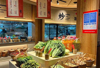 鱼回头(老岳阳·岳阳味店)第 23 张图片