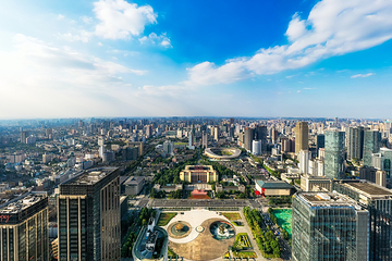 天府广场第 8 张图片