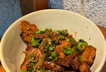 鱼回头(老岳阳·岳阳味店)第 39 张图片
