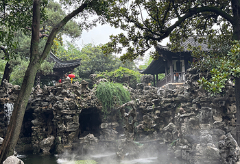 个园第 108 张图片