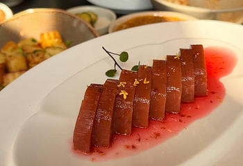 外滩家宴·上海菜（外滩南京路店）第 88 张图片