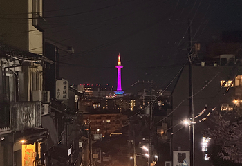 京都塔第 20 张图片