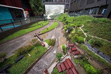安仁古镇第 176 张图片