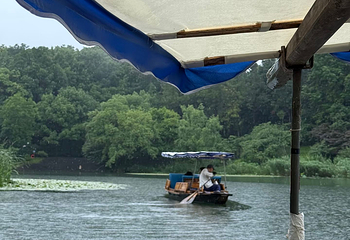 西湖风景名胜区第 528 张图片