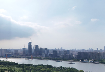 世博文化公园第 163 张图片