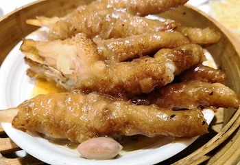 陶陶居酒家(第十甫路总店)第 116 张图片