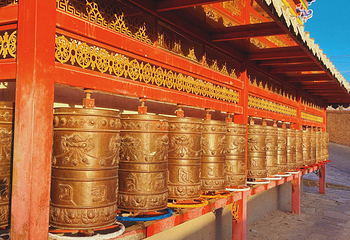 塔尔寺第 13 张图片