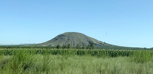 大同火山群国家地质公园第 110 张图片