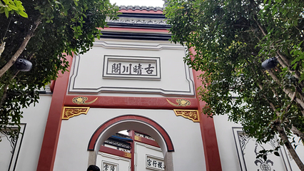 晴川阁第 183 张图片