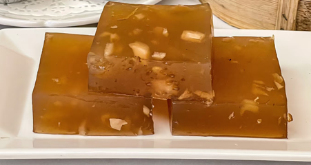 泮溪酒家(荔枝湾店)第 23 张图片