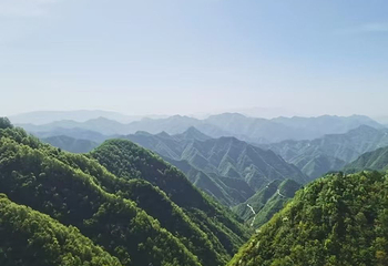 塔云山景区第 17 张图片