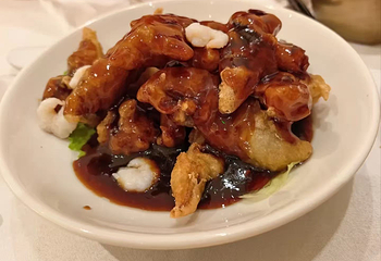 知味观(湖滨店)第 74 张图片