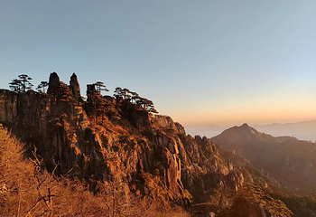 黄山风景区第 163 张图片