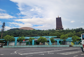 牛首山文化旅游区第 234 张图片