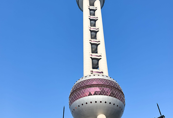东方明珠第 126 张图片