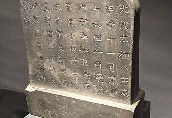 大同市博物馆第 278 张图片