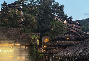 贵州乌江寨国际旅游度假区第 111 张图片