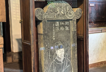 杜甫草堂第 407 张图片