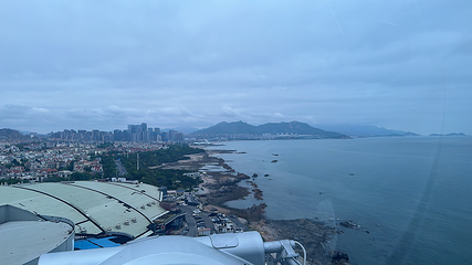 海合安青岛极地海洋公园第 132 张图片