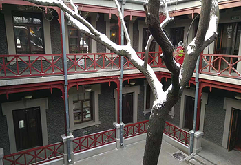 伪满皇宫博物院第 183 张图片
