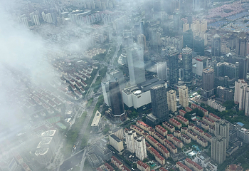 上海之巅观光厅第 150 张图片