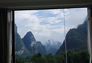 古龙山大峡谷第 69 张图片