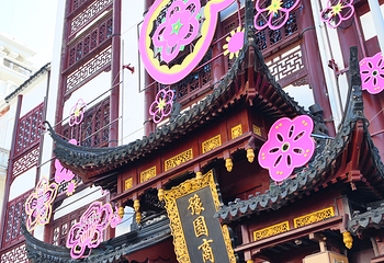 城隍庙旅游区第 94 张图片