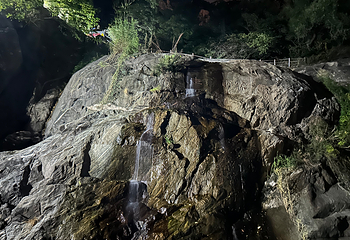 泰山风景区第 337 张图片