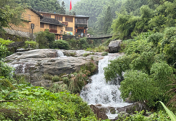 云和梯田景区第 85 张图片