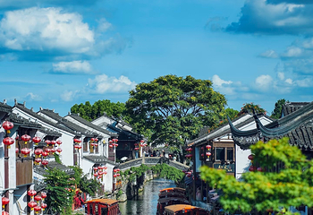 山塘街第 15 张图片